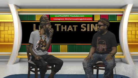 LiveThatSINY: Imanefese Qaduse KaRasta Musec Update Latest Project August 2023