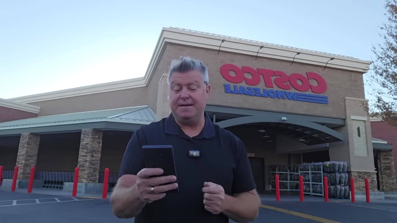 Costco just slipped up