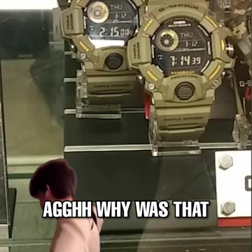 The most important decision you will ever make...