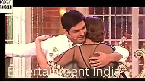 KAPIL SHARMA AND DEEPIKA PADUKONE COMEDY UNLIMITED KAPIL SHARMA SHOW