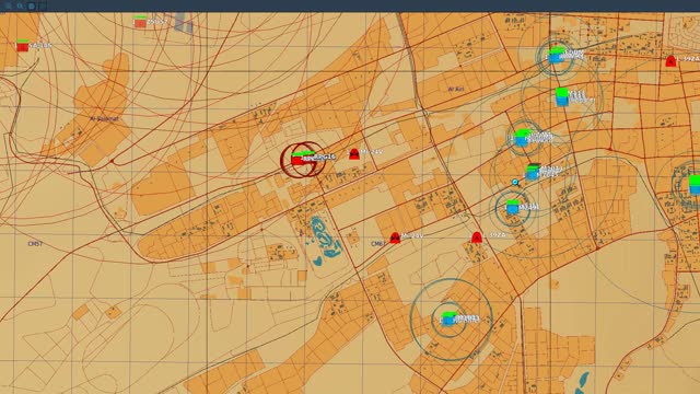 DCS Mi-8 CAS and Troop insert