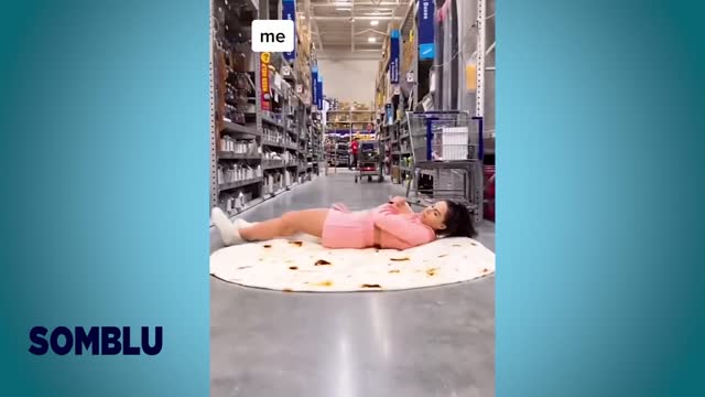 BEST TIKTOKS OF JANUARY 2021 | Funny TikTok Compilation | NEW_TIK_TOK #2