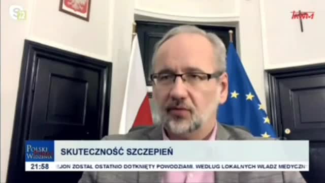 Z cyklu "Prawdomówni" ciąg dalszy