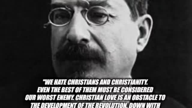 The Communist Director of Education Said Wha!