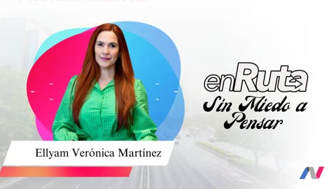 Sin Miedo A Pensar - Ellyam Veronica Martínez