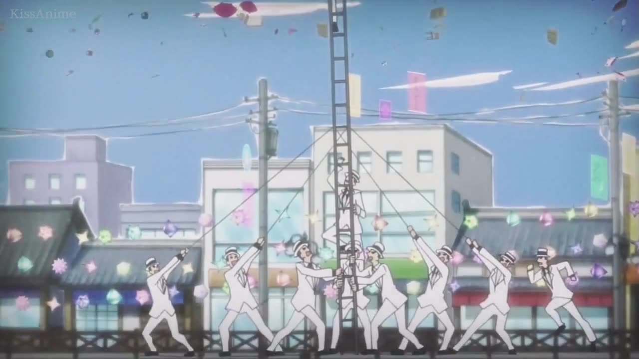 Kyouso Giga ONA 03