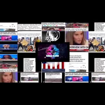 Joe Biden Mumbles Incoherently His Notes at FEMA