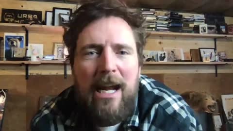 Owen Benjamin - Quantum Journalism Explained
