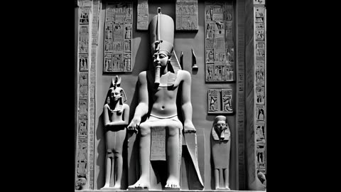 Pharaoh Sanakht: The Architect of Ancient Egypt's Third Dynasty