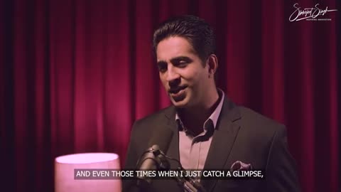 Beautiful and well said! We should remember this even after 15 or 25 years!