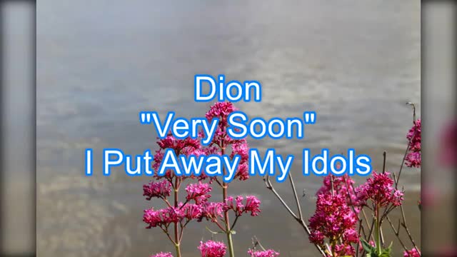 Dion - Very Soon #404