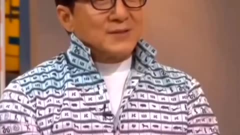 Jackie Chan had no idea who the Kardashians were