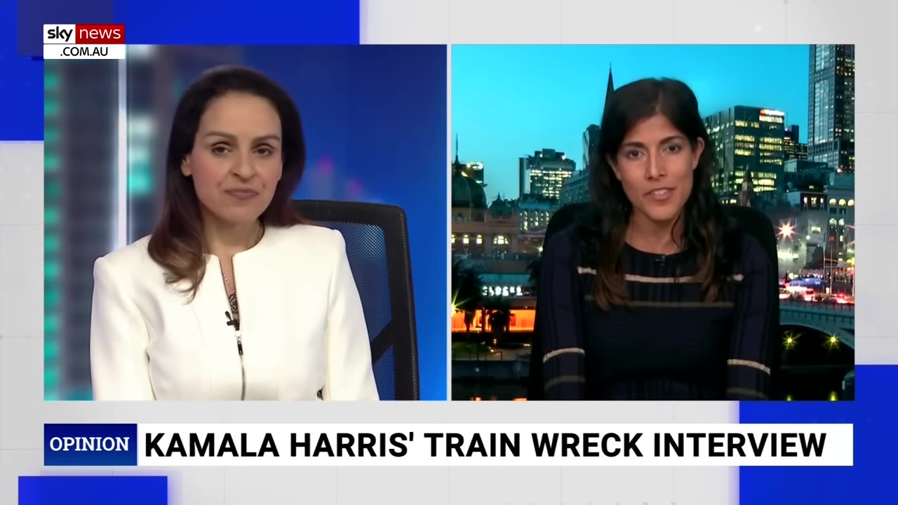 Lefties losing it: Kamala drinks beer as Florida prepares for deadly hurricane