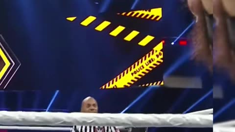 wwe raw shorts video
