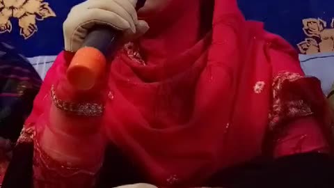 Naat status by Shaista Adil
