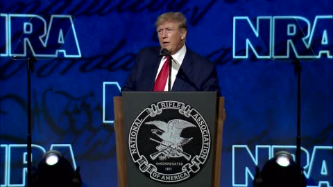 Trump Gives Explosive Speech on the Importance of the Nuclear Family