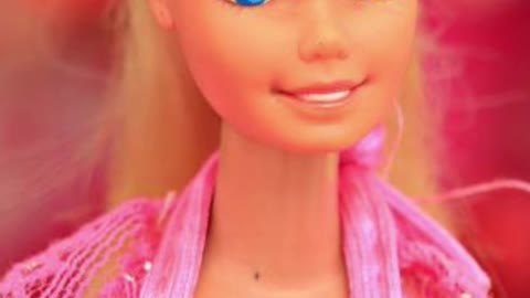 Short Funny Story: Being Barbie isn't Perfect