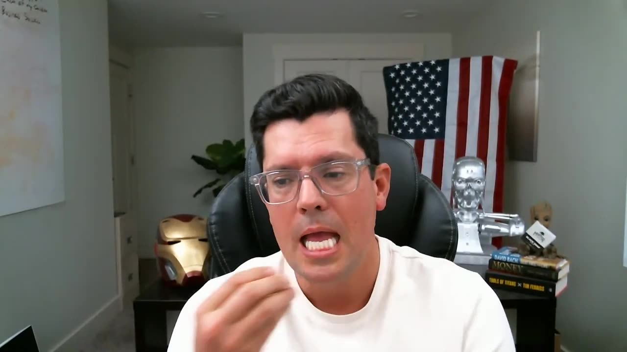 Trump DARES JUDGE to arrest him after NEW ORDER!