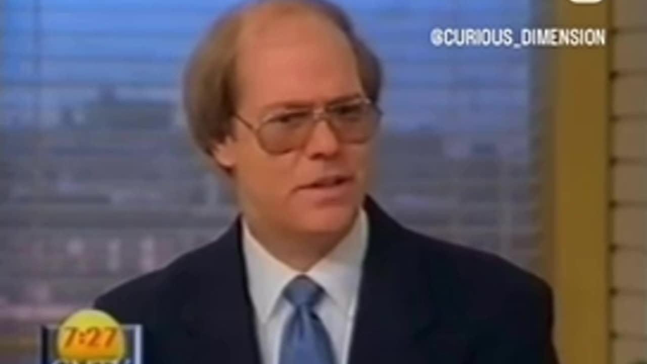 πΈπ Unraveling UFO secrecy with ex-NASA specialist Bob Oechsler!