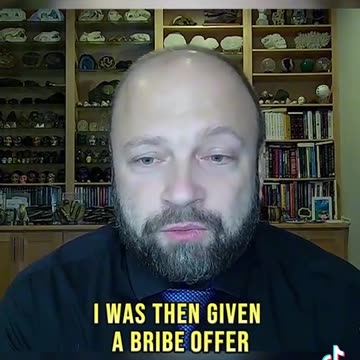 Alberta's Dr. William Makis Story