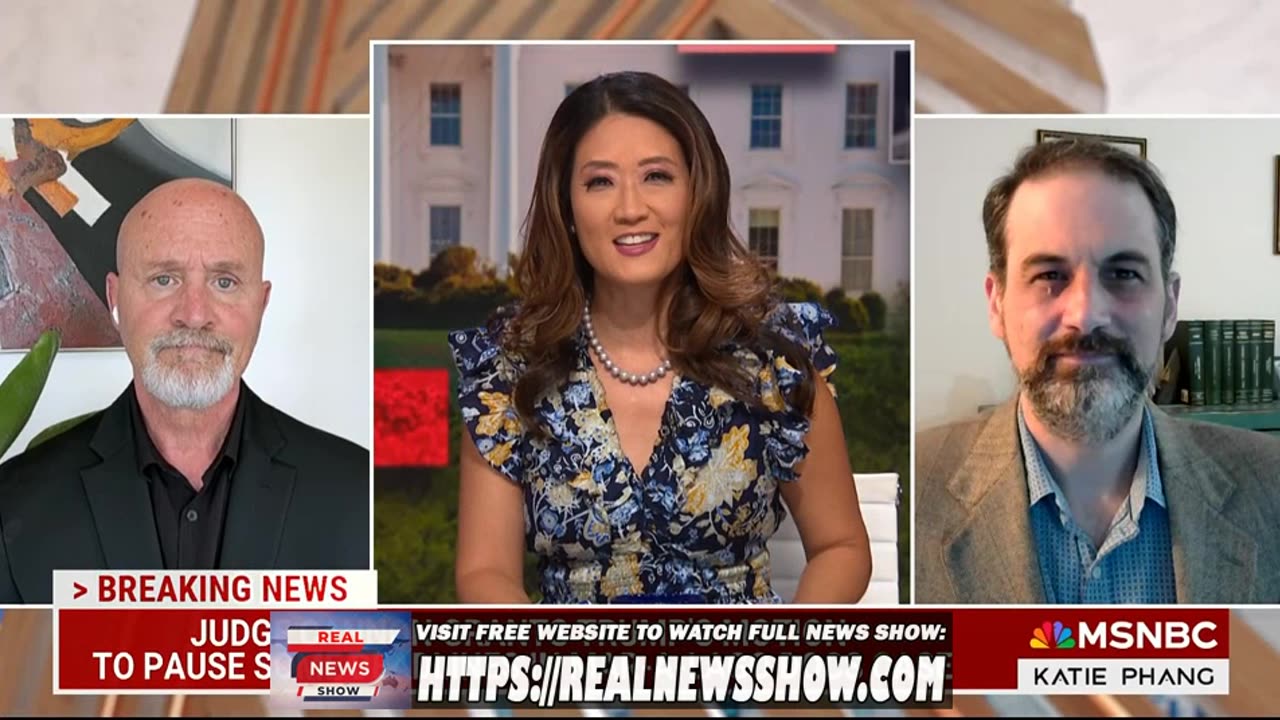 The Katie Phang Show 12PM - 7/6/2024