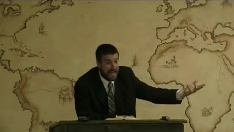 pastor steven anderson - the prosperity of the wicked