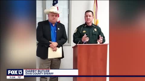 Armed Sex Offender Breaks Into Home of Armed Owner
