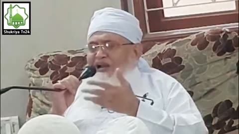 Bohat Jiyada Rizq Ke Liye Huzoor ﷺ Nay Aik Wazifa Bataya