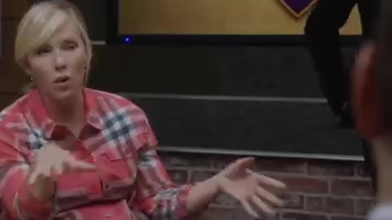 Who made the girl to get pregnant ?