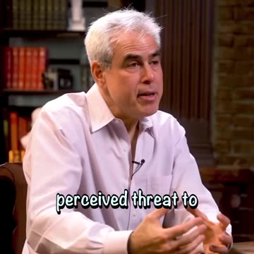 The Authoritarian Dynamic | Jonathan Haidt