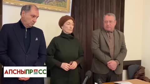 В Абхазии общественная палата продолжает проведение общественных консультаций