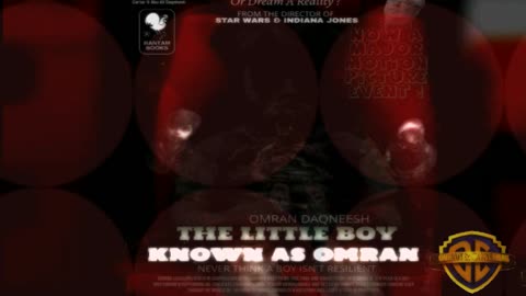 the Little Boy Known As Omran Trailer