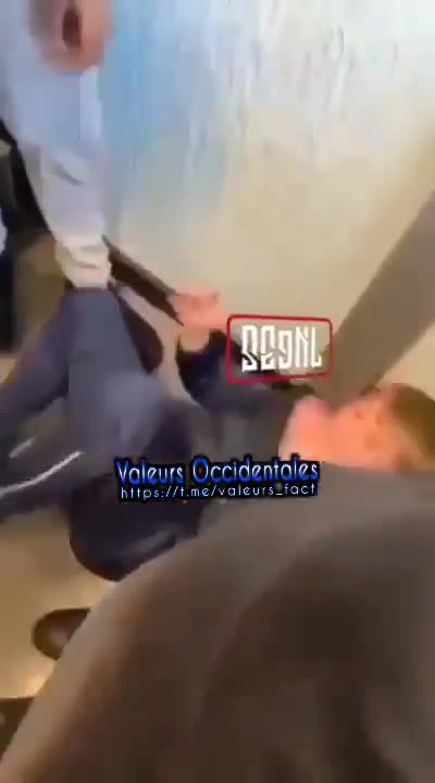 This is why mass migration has become a problem Europeans can no longer ignore