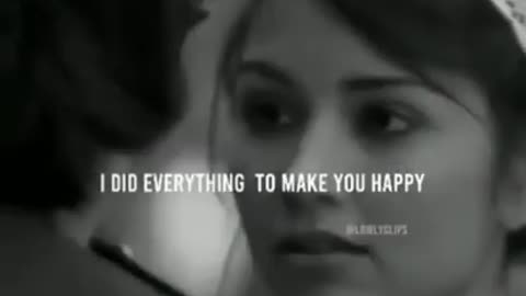 English sad dilouge