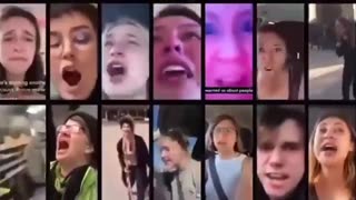 Liberal Meltdown Compilation