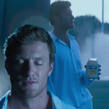 Hellmann's Launches Mayo-Scented Cologne