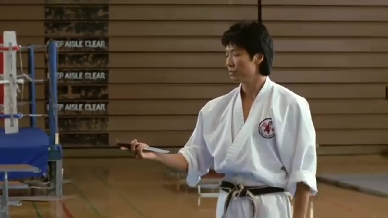 Grand Master Phillip Rhee