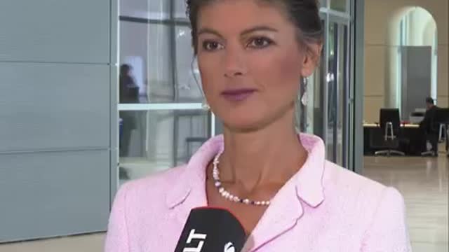 Unsere Regierung zerstört unser Land.... gibt es einen Auftraggeber ?