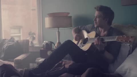 Hunter Hayes - I Want Crazy (Official Music Video)