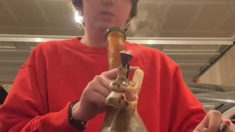 Day 119 pt4 Single digit temperatures lol