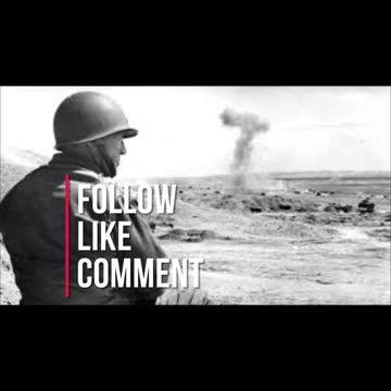 Mar 27, 2024 Gen. Patton quotation of the day #ww2 #war #leadership #marchinarms