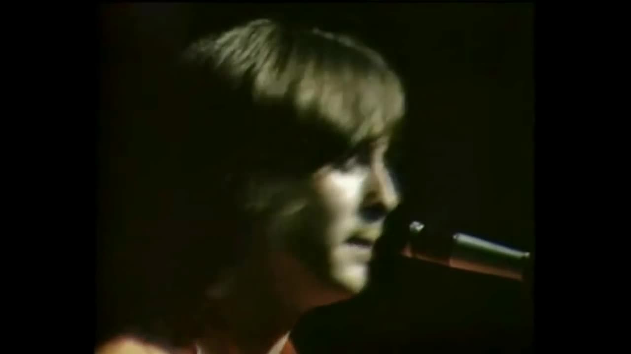 Crossroads- CREAM- LIVE 1968