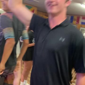 Revival at Summer Camp!