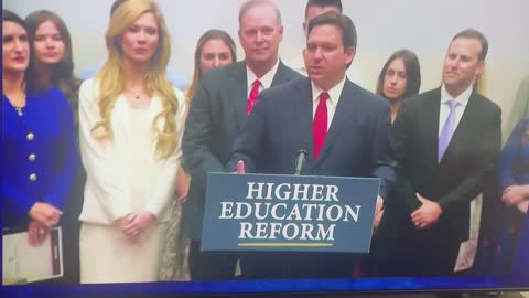 Ron DeSantis Shocks The Social Media Landscape With Twitter Announcement