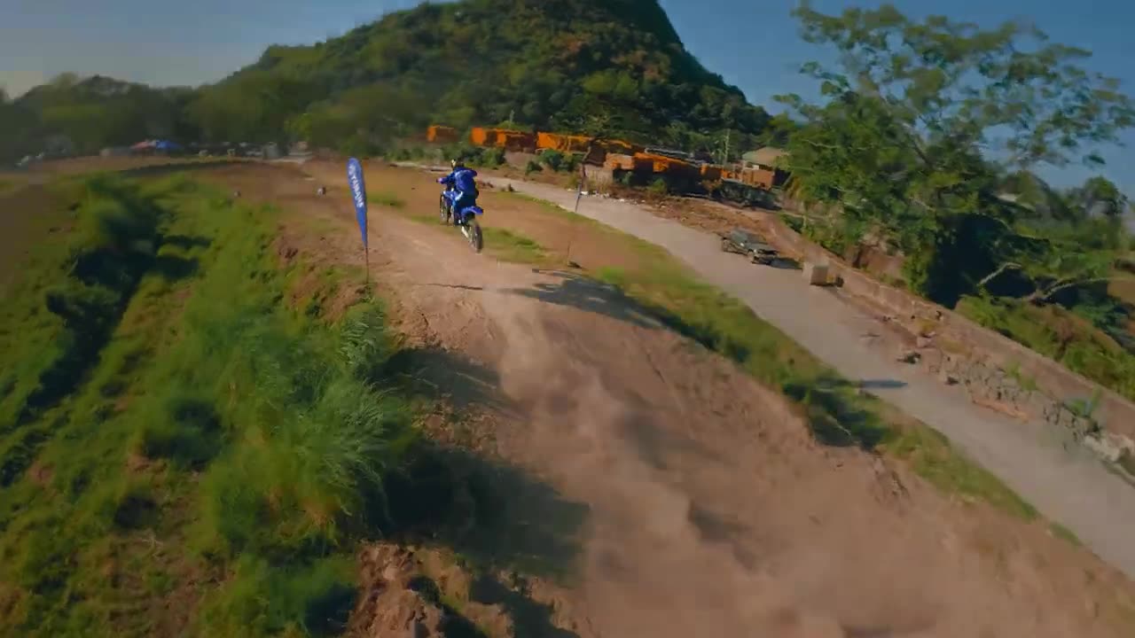 CREATING CHAMPIONS with your Yamaha Philippines Racing Team!