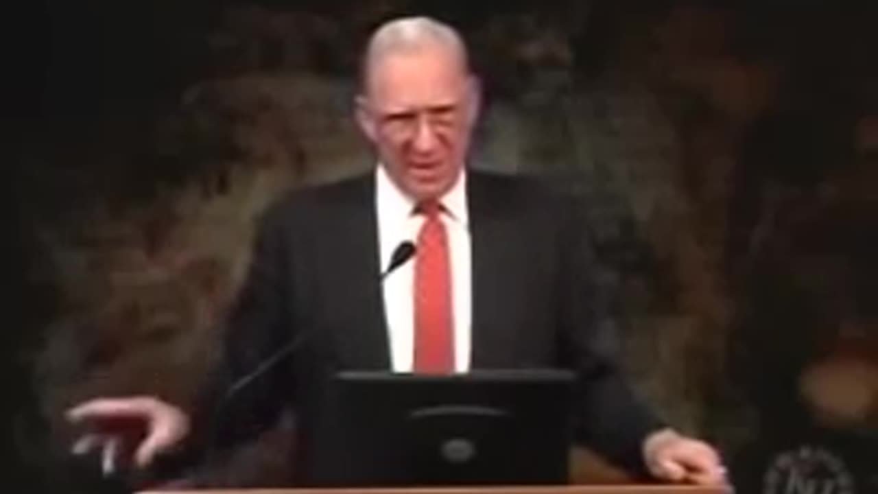 Chuck Missler Return Of The Nephilim Part 2