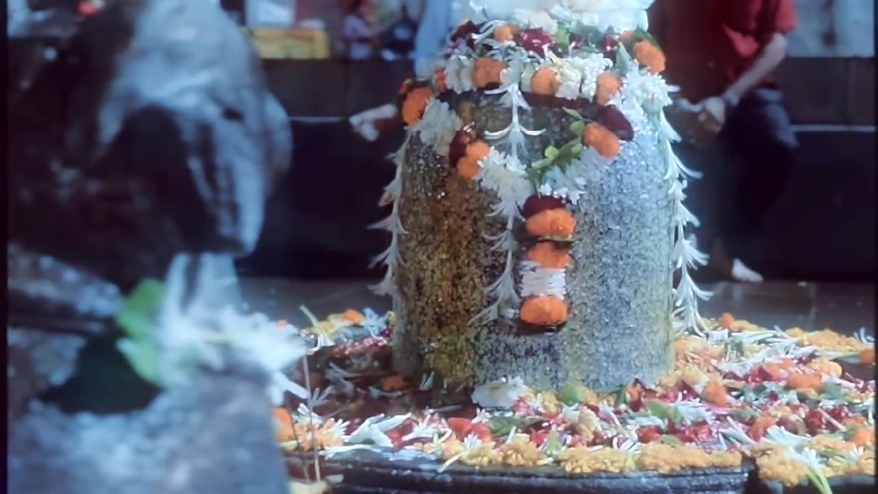 Mahadevđź’™