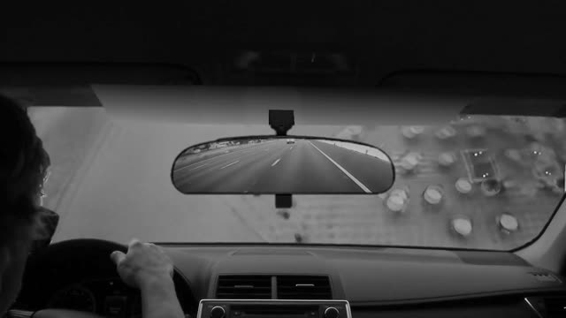 Flying Car - Music Video - Shayne McCarter