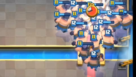 "EXECUTIONER SPAM Clash Royale''