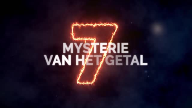 Het Mysterie van het Getal 7 - Deel 11 / De zevenvoudige ontsnapping